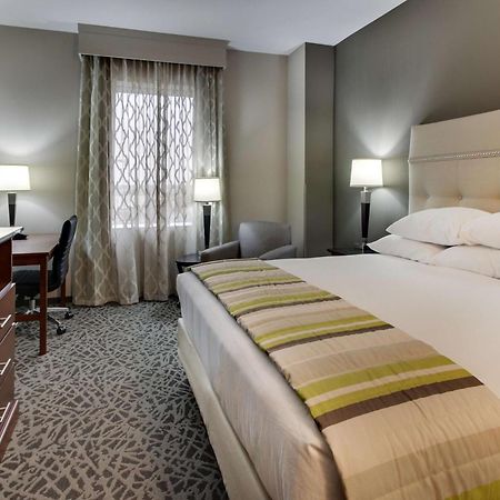 Drury Plaza Hotel Milwaukee Downtown Екстериор снимка