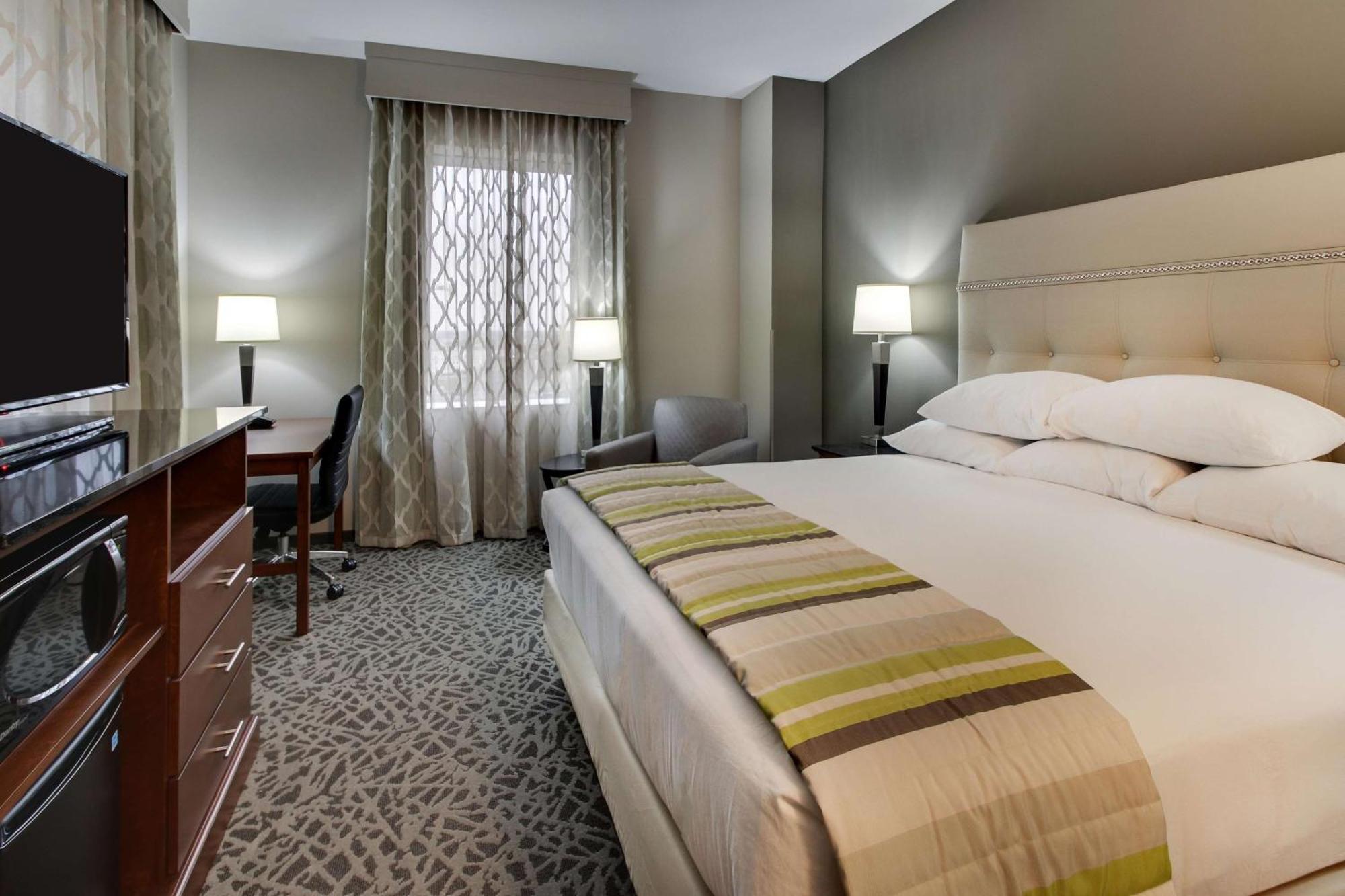 Drury Plaza Hotel Milwaukee Downtown Екстериор снимка