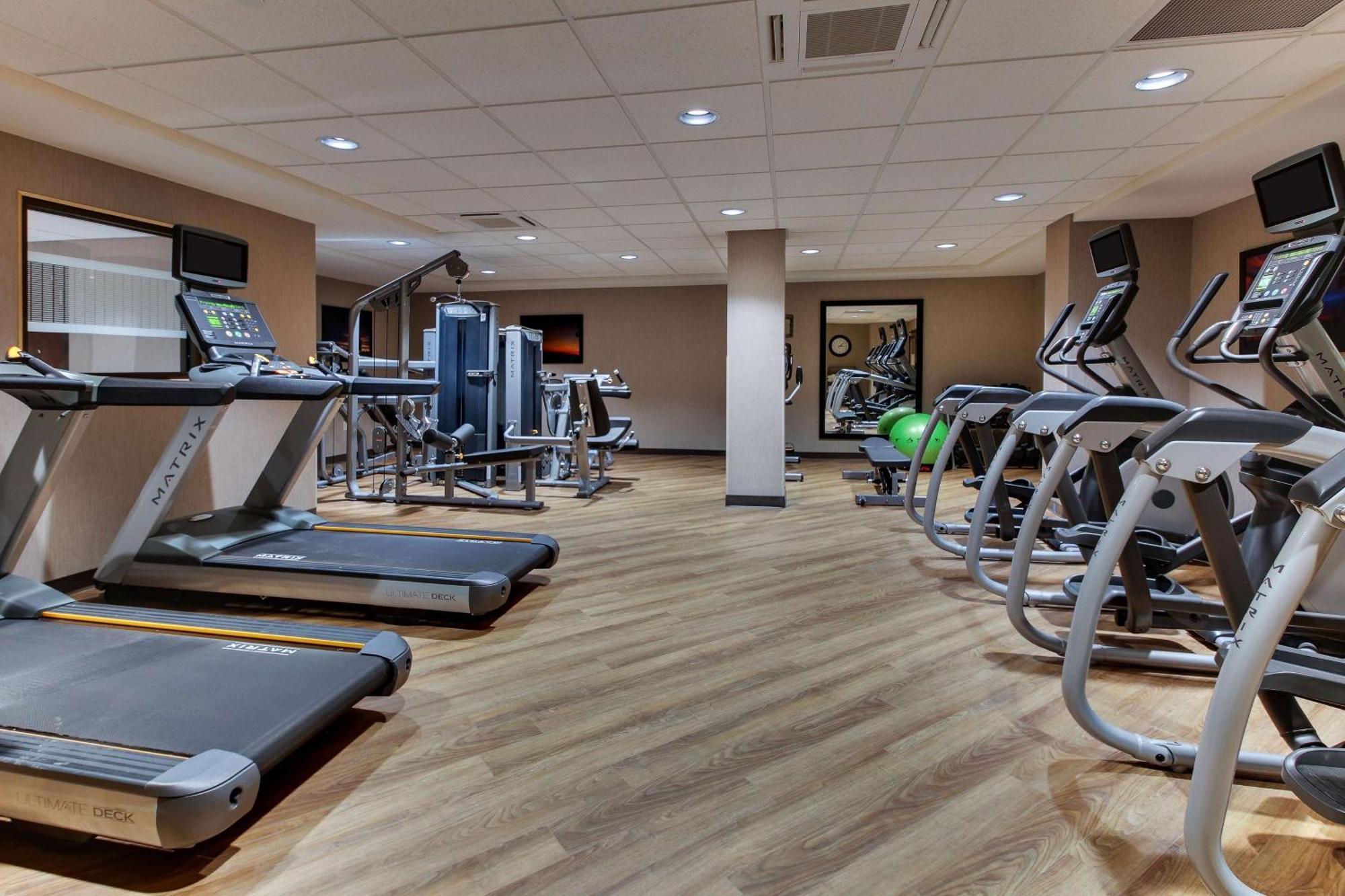 Drury Plaza Hotel Milwaukee Downtown Екстериор снимка