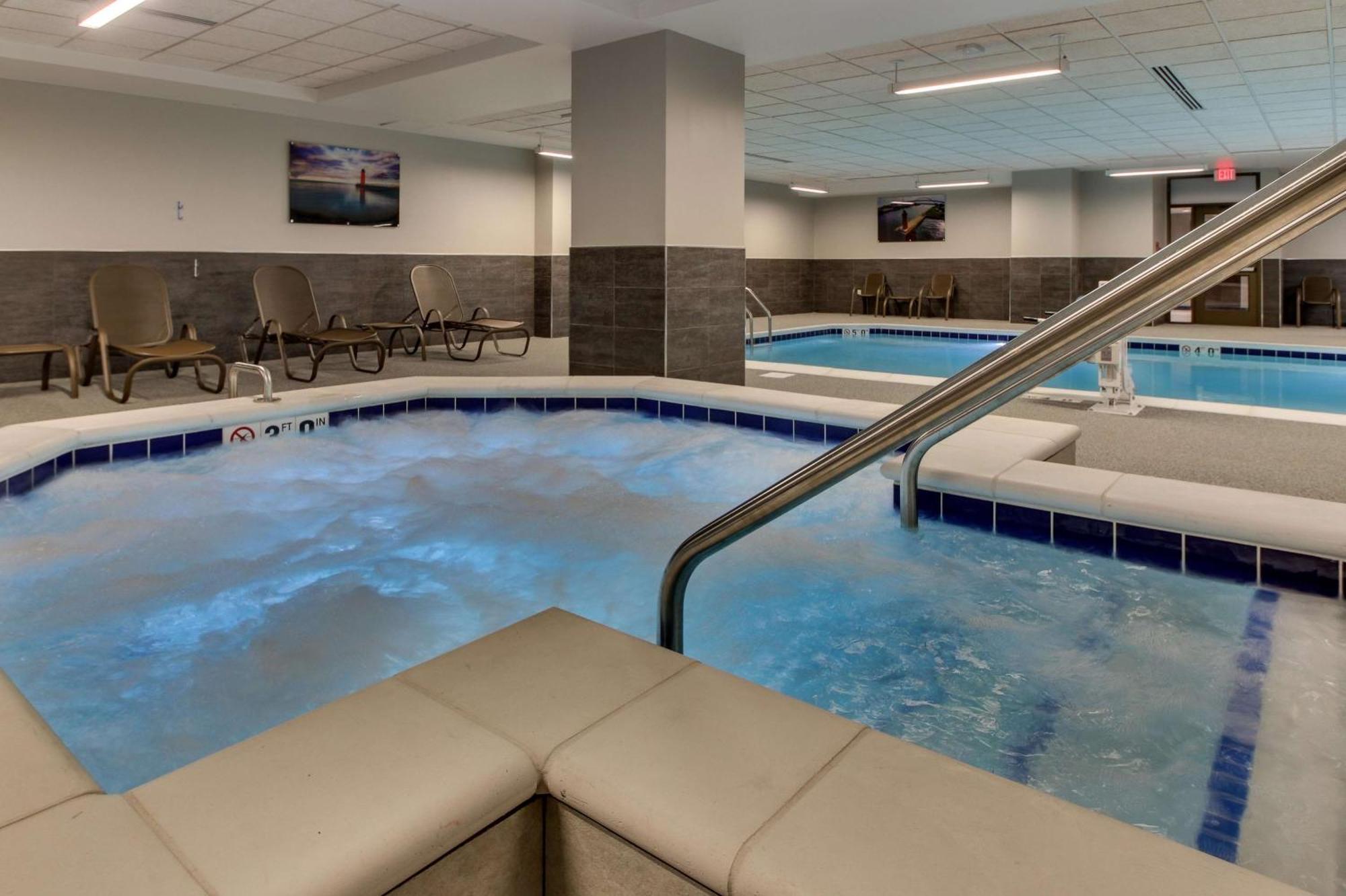 Drury Plaza Hotel Milwaukee Downtown Екстериор снимка
