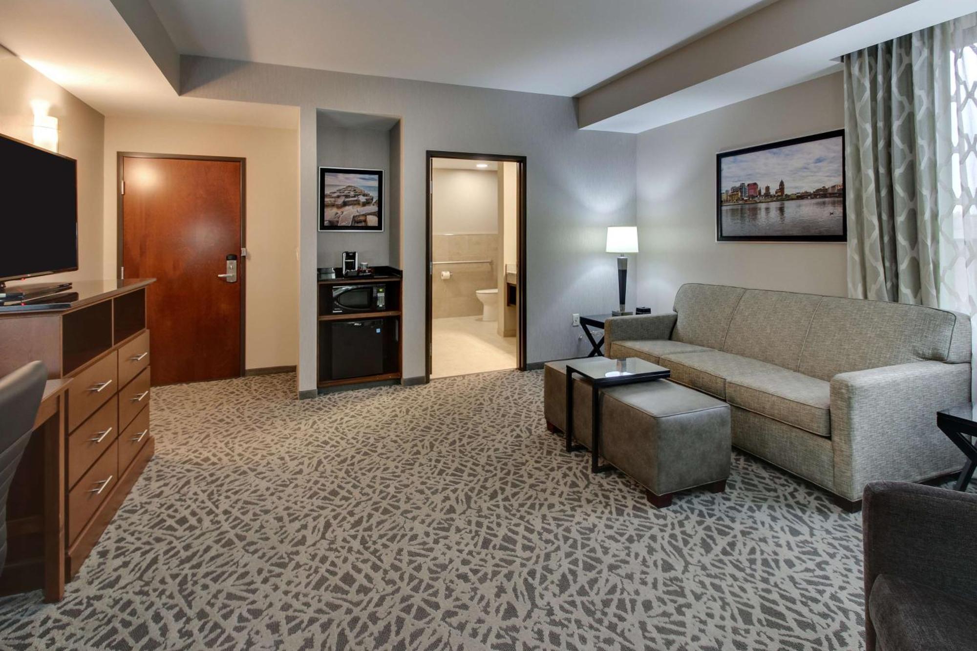 Drury Plaza Hotel Milwaukee Downtown Екстериор снимка