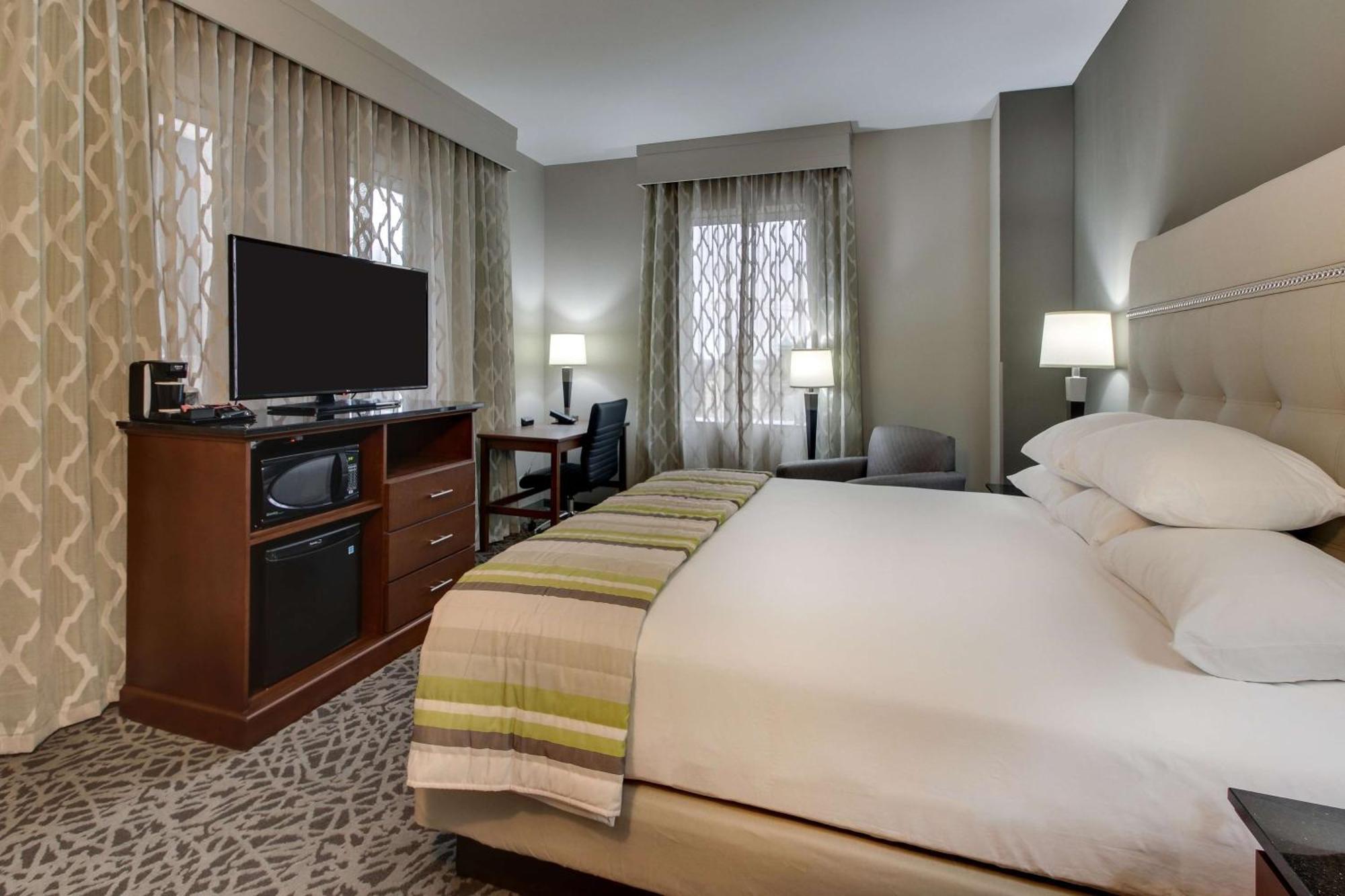 Drury Plaza Hotel Milwaukee Downtown Екстериор снимка