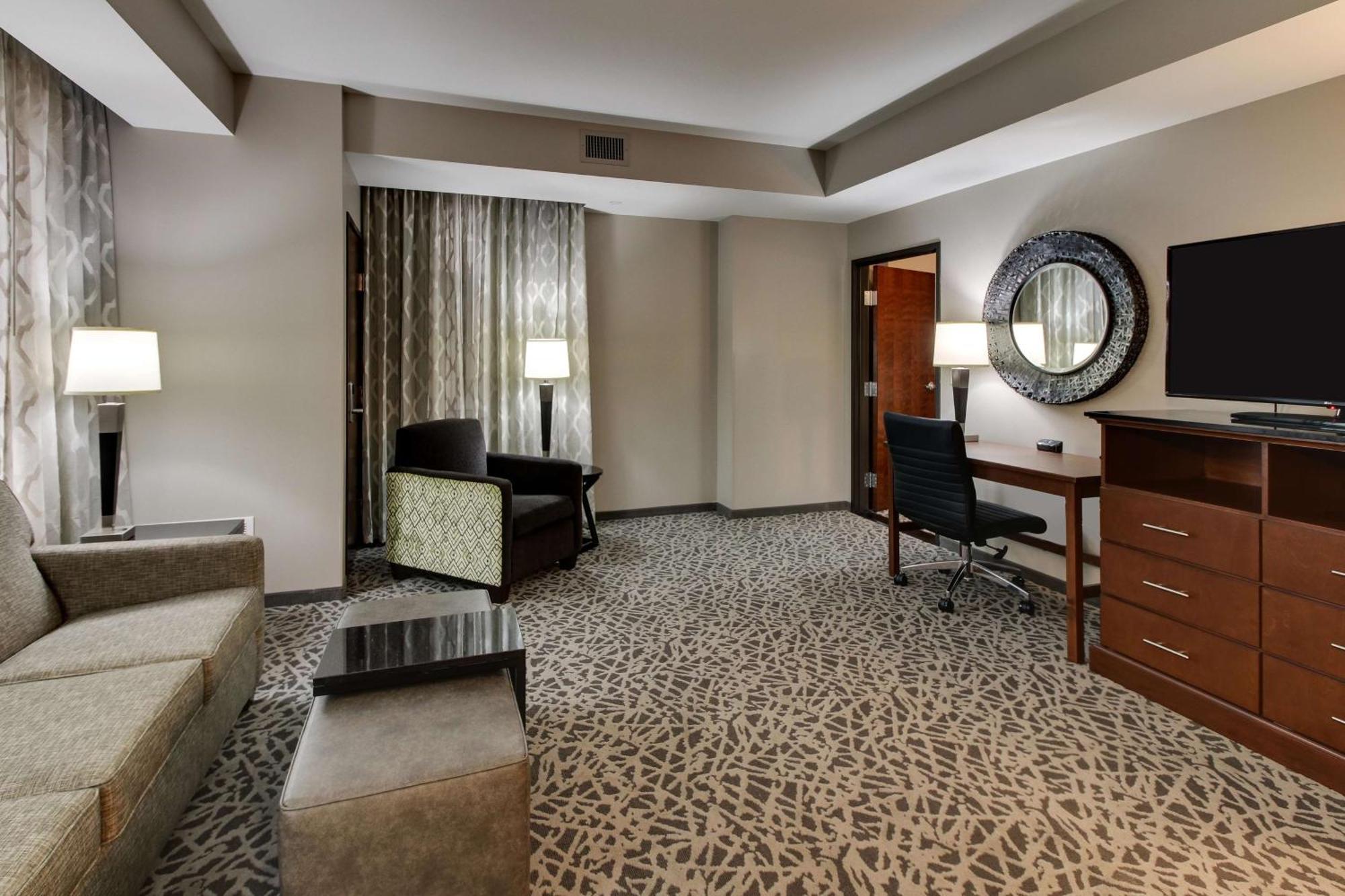 Drury Plaza Hotel Milwaukee Downtown Екстериор снимка