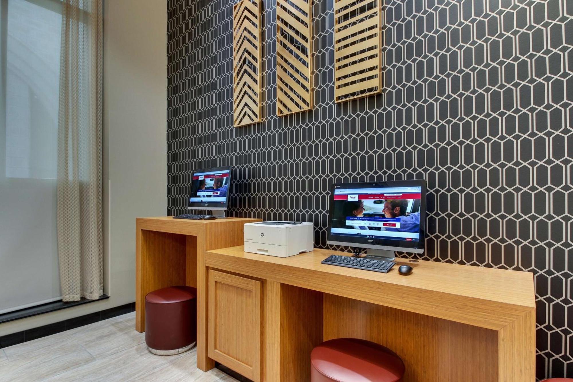 Drury Plaza Hotel Milwaukee Downtown Екстериор снимка